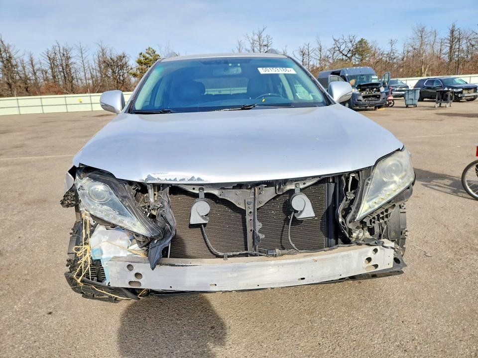 Продажа на аукционе авто 2015 Lexus Rx, vin: 2T2ZK1BA9FC163379, номер лота: 50153186