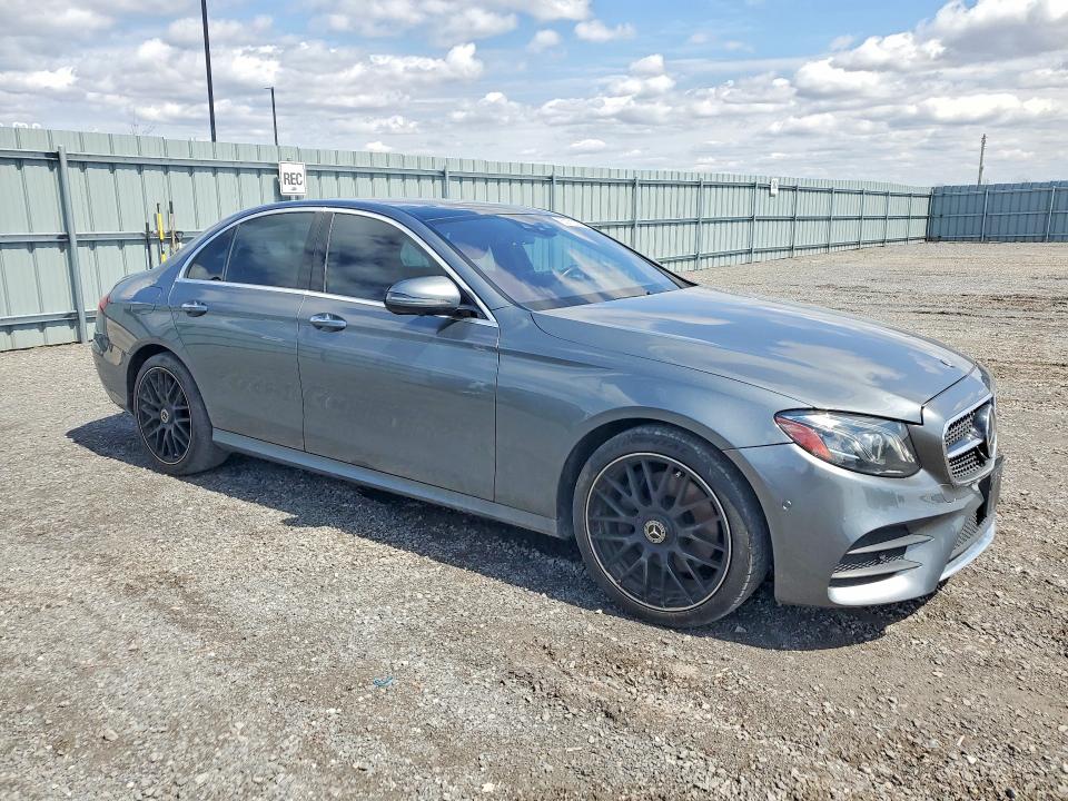 50710056 :رقم المزاد ، WDDZF4KB7KA620522 vin ، 2019 Mercedes Benz E مزاد بيع