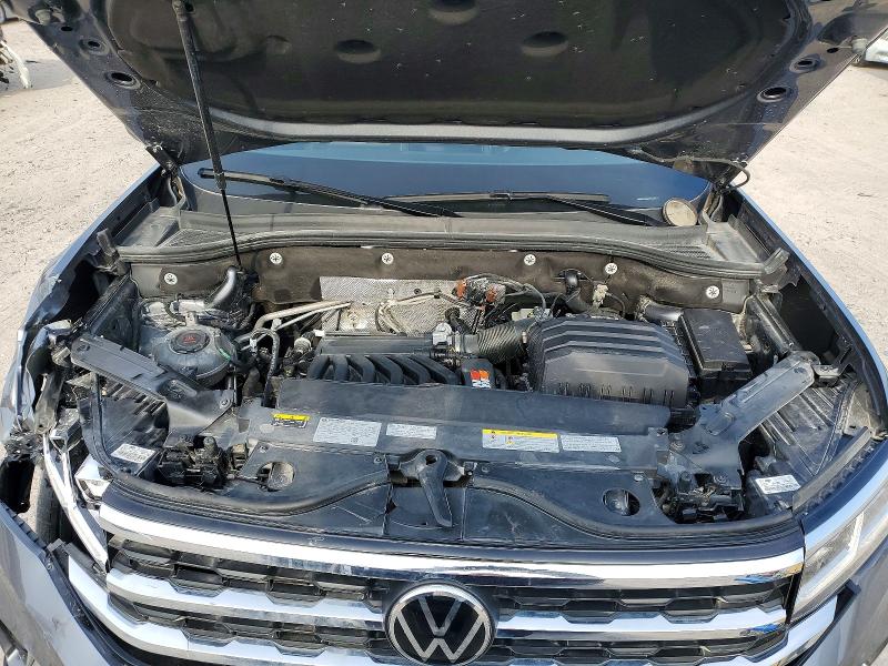 Aukcja sprzedaży 2022 Volkswagen Atlas Cross Sport, vin: 1V2KE2CA8NC230268, numer aukcji: 50920016