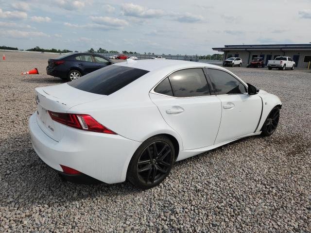 Продаж на аукціоні авто 2015 Lexus Is 250, vin: JTHBF1D25F5078759, номер лоту: 48979196