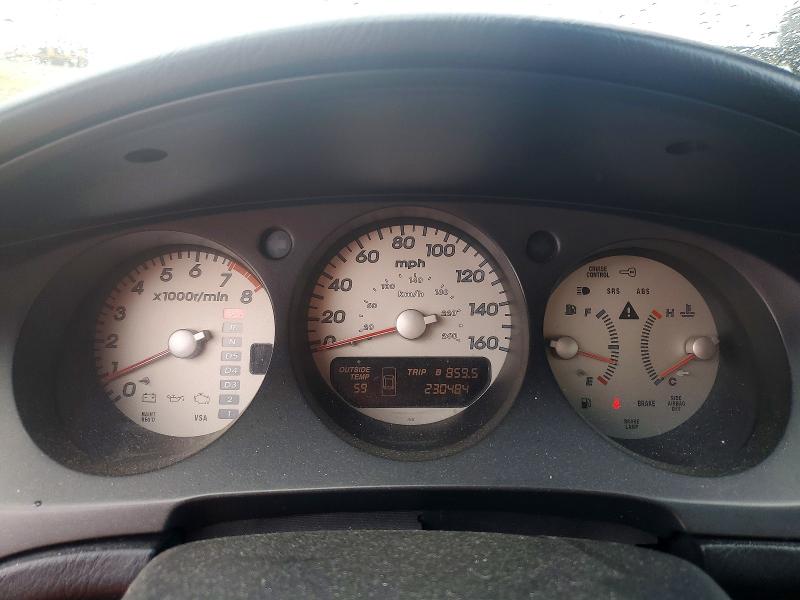 50618126 :رقم المزاد ، 19UUA56823A084346 vin ، 2003 Acura 3.2tl مزاد بيع