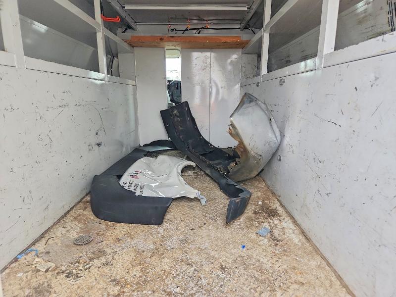 2020 Chevrolet Express მანქანა იყიდება აუქციონზე, vin: 1GB0GRFG9L1272229, აუქციონის ნომერი: 47862406
