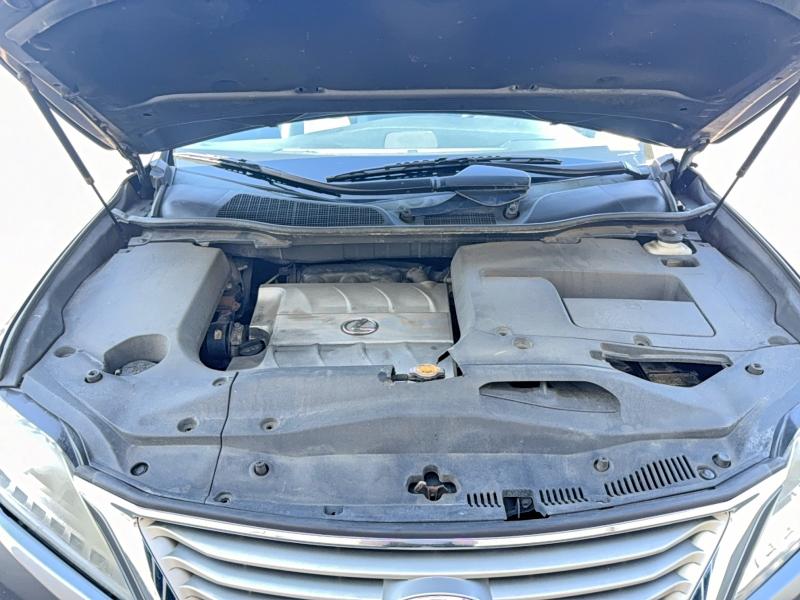 2014 Lexus Rx 350 მანქანა იყიდება აუქციონზე, vin: 2T2BK1BA9EC247606, აუქციონის ნომერი: 49471186