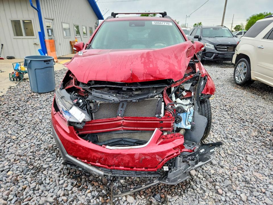 Aukcja sprzedaży 2014 Buick Encore, vin: KL4CJHSB7EB560059, numer aukcji: 50667776