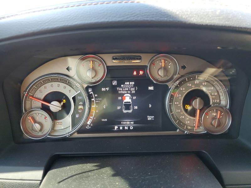 Aukcja sprzedaży 2013 Ram 1500, vin: 1C6RR6WT9DS661478, numer aukcji: 48209316