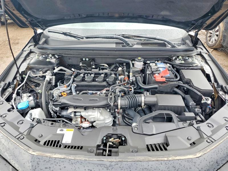 Aukcja sprzedaży 2025 Honda Accord, vin: 1HGCY1F41SA064097, numer aukcji: 49565286
