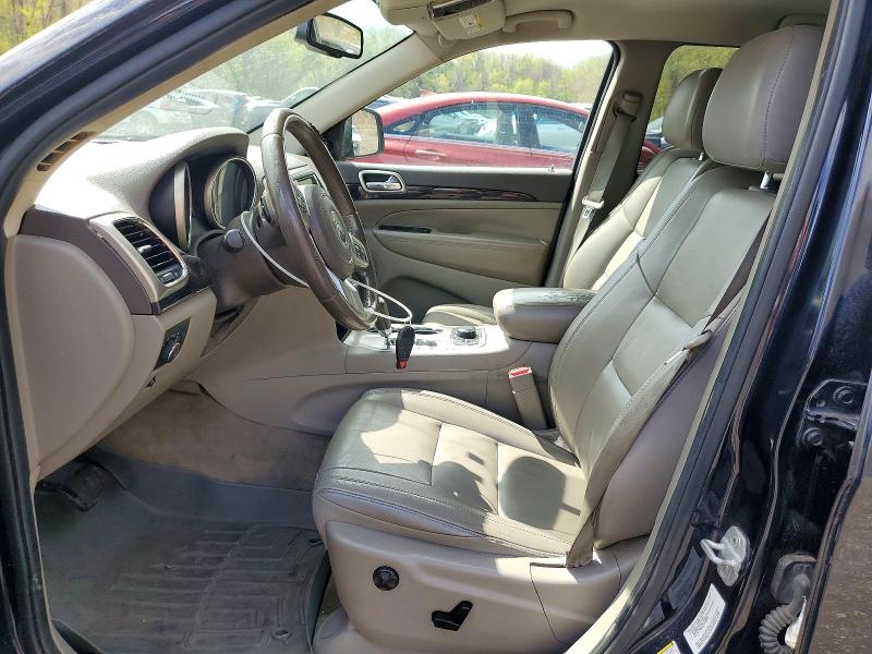 Auction sale of the 2011 Jeep Grand Cherokee, vin: 1J4RR4GT7BC516730, lot number: 50420536