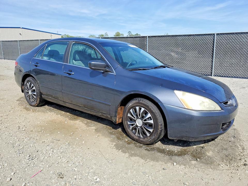 Auction sale of the 2003 Honda Accord, vin: 1HGCM56363A074412, lot number: 50767356