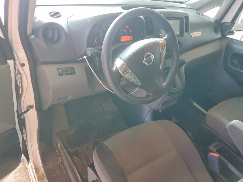 Aukcja sprzedaży 2021 Nissan Nv200, vin: 3N6CM0KN3MK706594, numer aukcji: 48478476