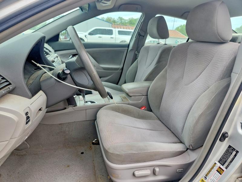 51267386 :رقم المزاد ، 4T4BF3EK6BR160352 vin ، 2011 Toyota Camry مزاد بيع