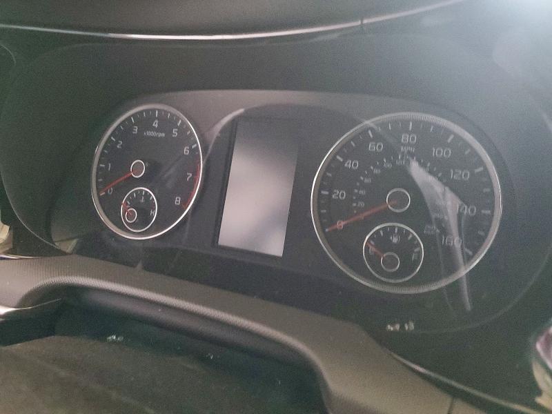 2022 Kia K5 მანქანა იყიდება აუქციონზე, vin: 5XXG64J21WG088678, აუქციონის ნომერი: 48645256