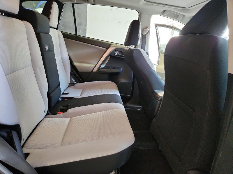 Aukcja sprzedaży 2016 Toyota Rav4 Hv, vin: JTMRJREV8GD001641, numer aukcji: 51263496