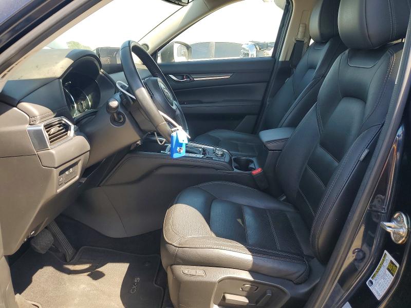 Aukcja sprzedaży 2021 Mazda Cx-5, vin: JM3KFBDM6M1348375, numer aukcji: 47652346