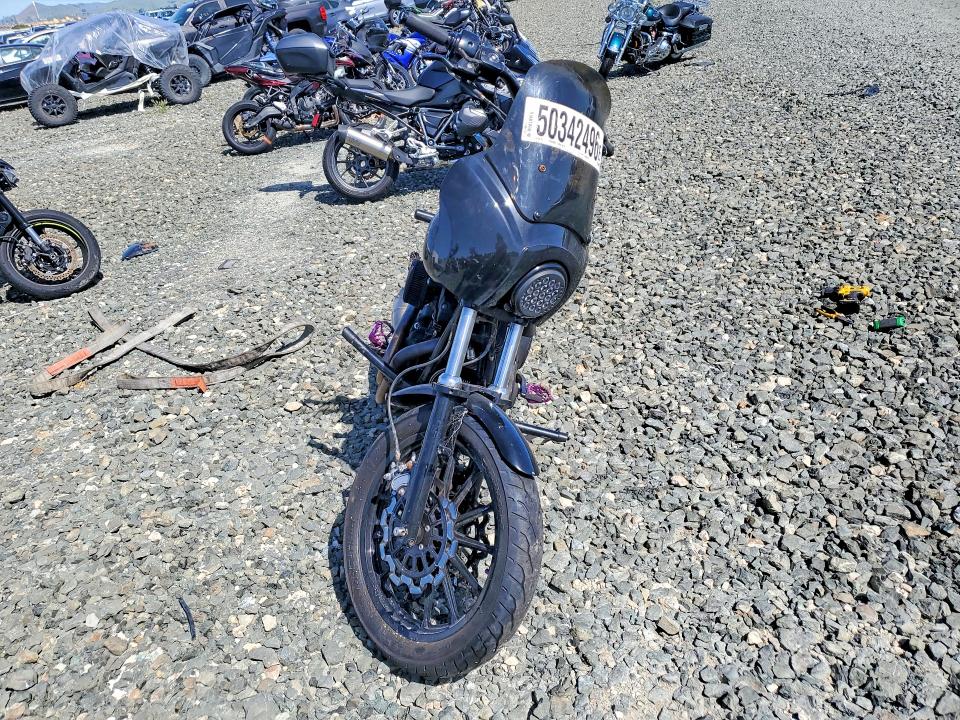 Aukcja sprzedaży 2001 Harley-davidson Fxdx, vin: 1HD1GJV181Y313533, numer aukcji: 50342496