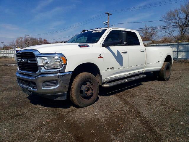 Auction sale of the 2020 Ram 3500, vin: 3C63RRHL7LG117149, lot number: 50600996