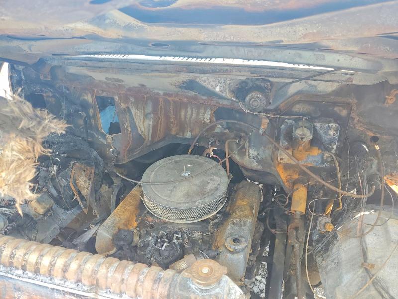1980 Ford F82 მანქანა იყიდება აუქციონზე, vin: F82KVHA8337, აუქციონის ნომერი: 51354426