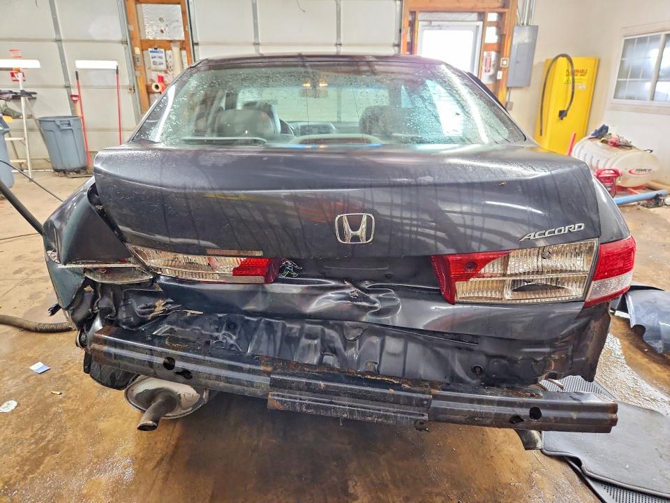 Продажа на аукционе авто 2003 Honda Accord, vin: 1HGCM66853A087458, номер лота: 51428596