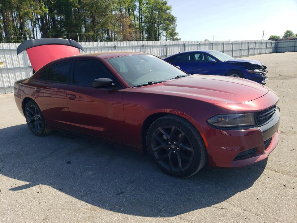 Aukcja sprzedaży 2022 Dodge Charger, vin: 2C3CDXBG2NH217335, numer aukcji: 47693626