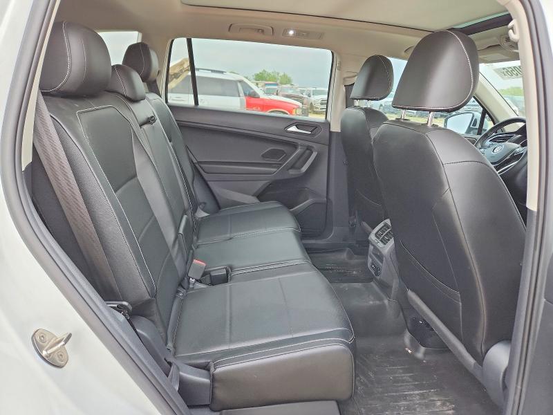 Aukcja sprzedaży 2021 Volkswagen Tiguan, vin: 3VV2B7AX5MM109534, numer aukcji: 50608056