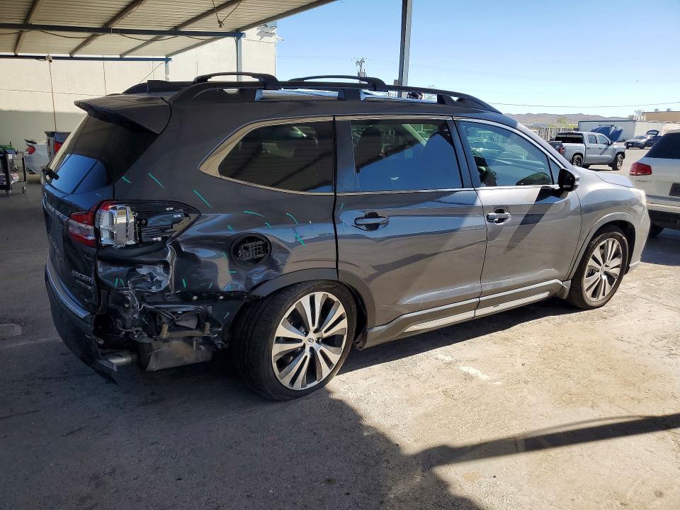 Продаж на аукціоні авто 2020 Subaru Ascent, vin: 4S4WMALD4L3433189, номер лоту: 49853236