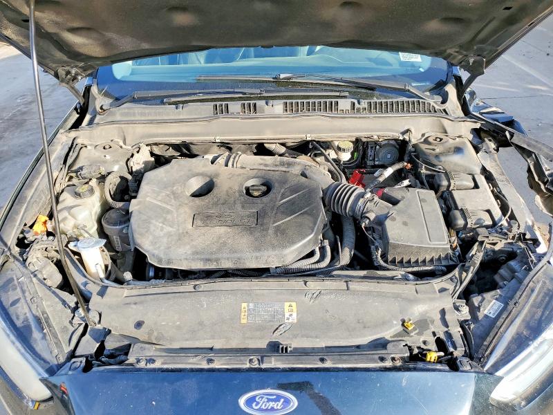 Продажа на аукционе авто 2014 Ford Fusion, vin: 3FA6P0K97ER300343, номер лота: 49765676