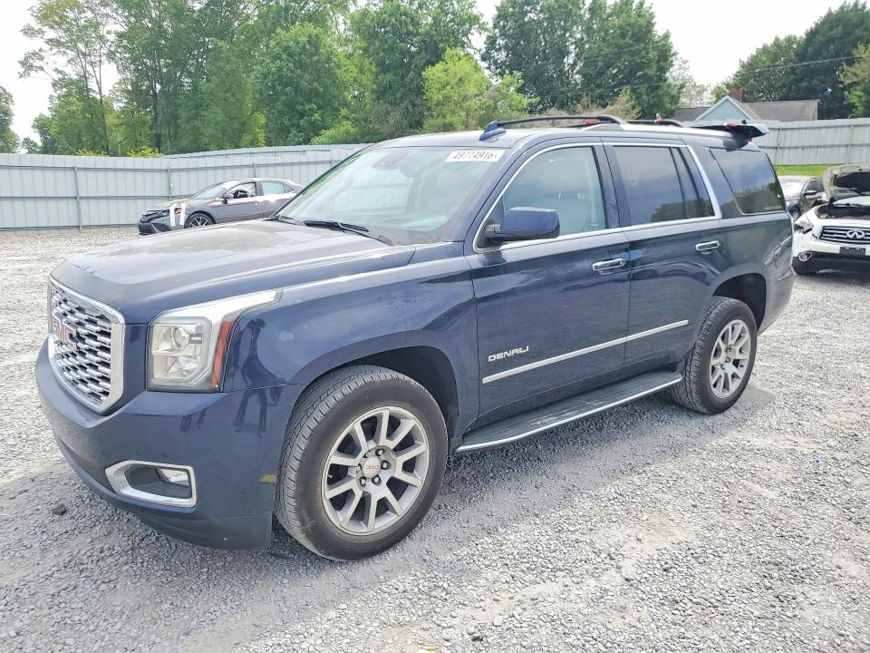 49774916 :رقم المزاد ، 1GKS1CKJ6LR182871 vin ، 2020 Gmc Yukon مزاد بيع
