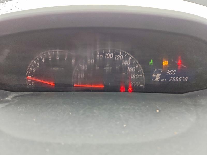 Aukcja sprzedaży 2007 Toyota Yaris, vin: JTDKT923X75076690, numer aukcji: 48642966