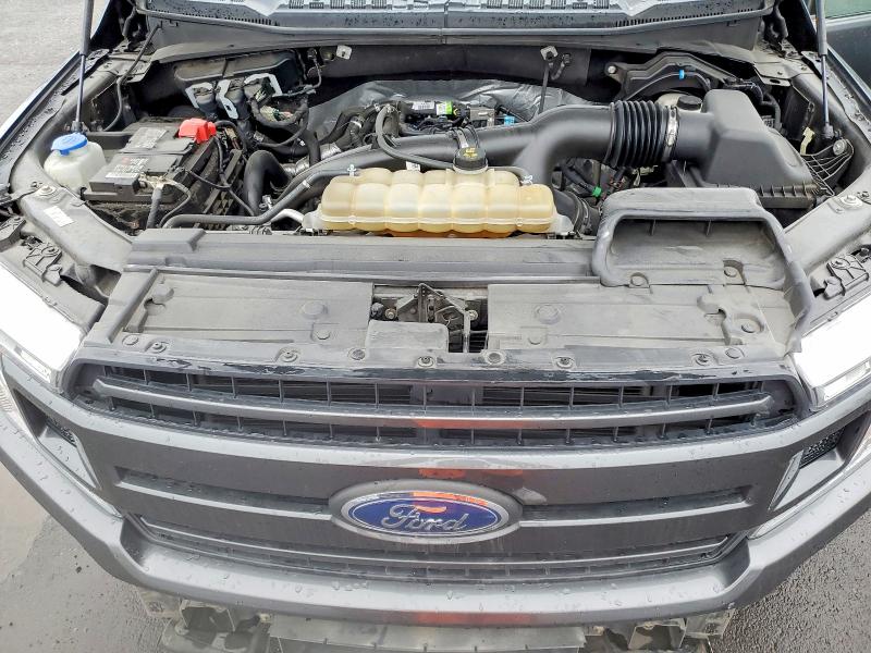 Продажа на аукционе авто 2020 Ford F150, vin: 1FTEW1EP7LFB89134, номер лота: 49617916