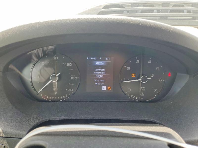2024 Ram Promaster 1500 მანქანა იყიდება აუქციონზე, vin: 3C6LRVAG6RE144692, აუქციონის ნომერი: 48783996