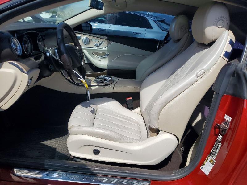 Aukcja sprzedaży 2018 Mercedes-benz E, vin: WDD1J6FB1JF022719, numer aukcji: 51317626