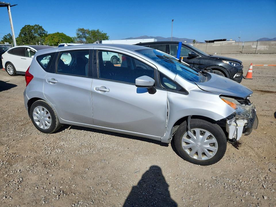 Продажа на аукционе авто 2016 Nissan Versa Note, vin: 3N1CE2CP8GL365819, номер лота: 49329496
