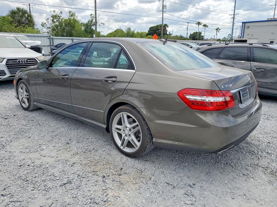 2013 Mercedes-benz E მანქანა იყიდება აუქციონზე, vin: WDDHF5KB7DA706773, აუქციონის ნომერი: 50779116