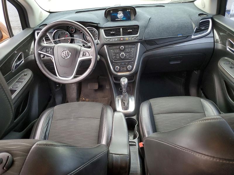 Продаж на аукціоні авто 2016 Buick Encore, vin: KL4CJASB1GB648132, номер лоту: 48785176