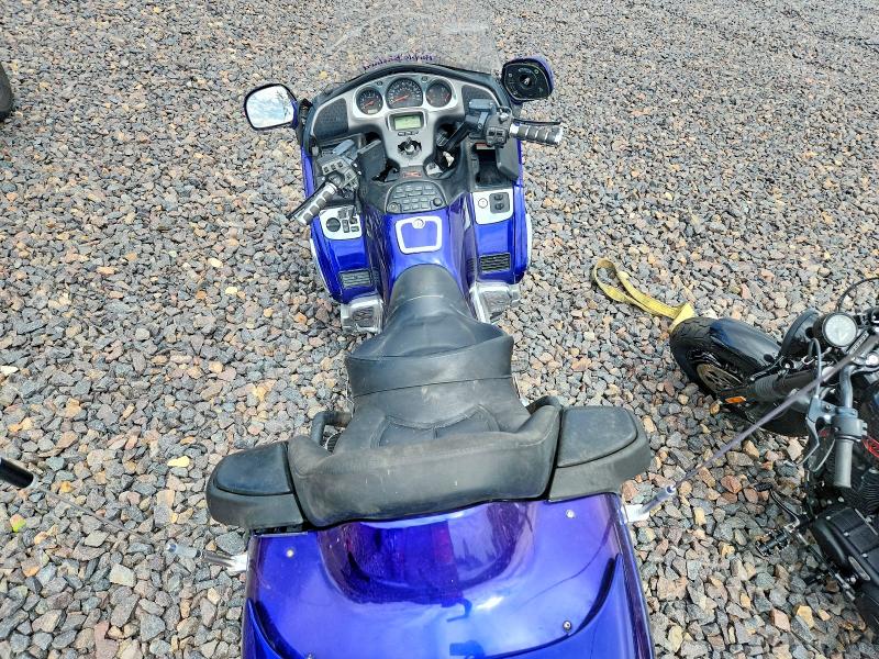 Продаж на аукціоні авто 2003 Honda Gl1800, vin: 1HFSC47033A200453, номер лоту: 51783576