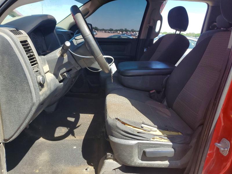 Aukcja sprzedaży 2010 Dodge Ram 1500, vin: 1D7RB1GP9AS122135, numer aukcji: 50831846