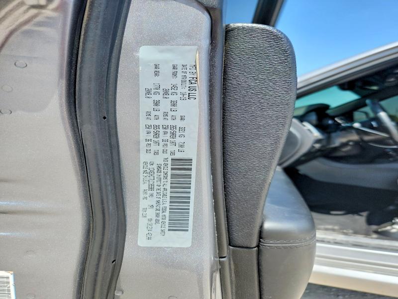 Aukcja sprzedaży 2020 Dodge Durango, vin: 1C4SDHCT7LC185989, numer aukcji: 51546746