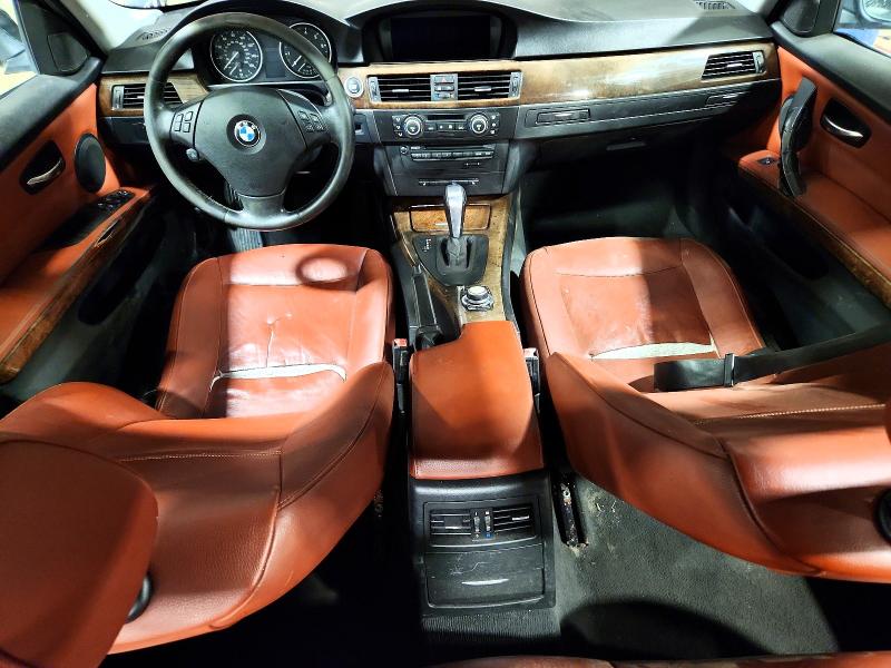 Продажа на аукционе авто 2009 Bmw 328, vin: WBAPK73539A450593, номер лота: 49930096