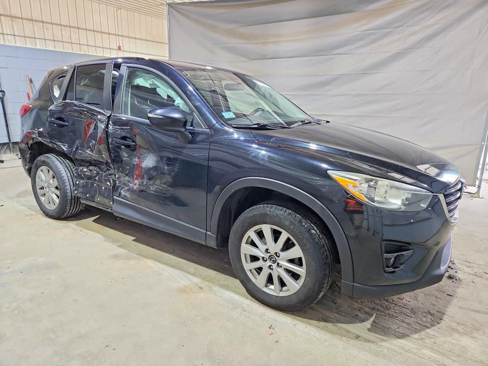 Aukcja sprzedaży 2016 Mazda Cx-5, vin: JM3KE4CY3G0678701, numer aukcji: 50726076