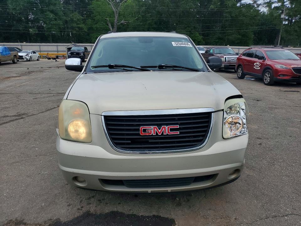 Aukcja sprzedaży 2007 Gmc Yukon, vin: 1GKFC13057R232736, numer aukcji: 52046606