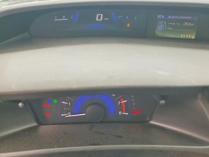 Aukcja sprzedaży 2015 Honda Civic, vin: 19XFB2F7XFE281213, numer aukcji: 49818356