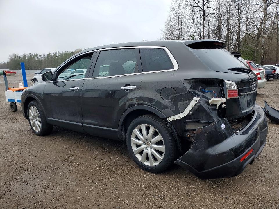 Продажа на аукционе авто 2010 Mazda Cx-9, vin: JM3TB3MA5A0210629, номер лота: 49232776
