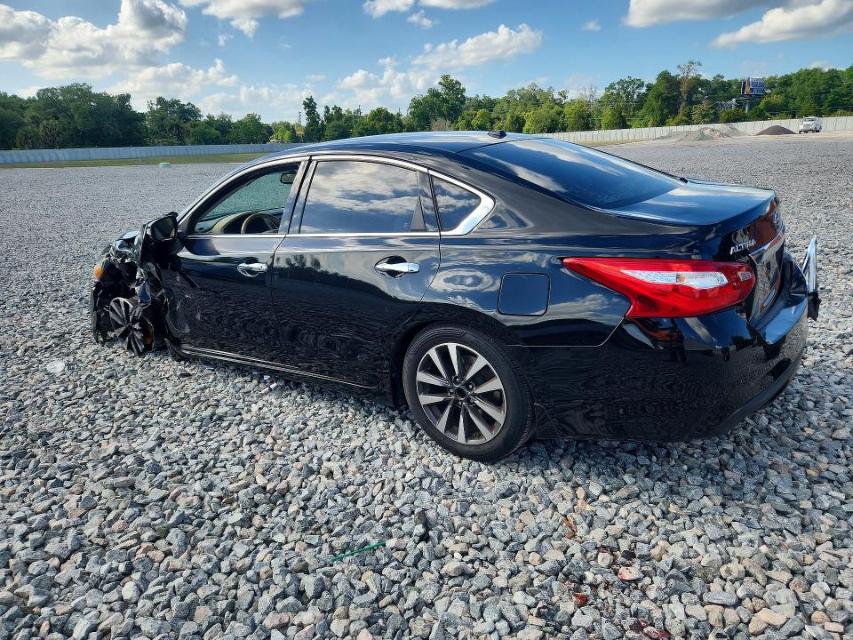 Aukcja sprzedaży 2017 Nissan Altima, vin: 1N4AL3AP8HC279335, numer aukcji: 54235746