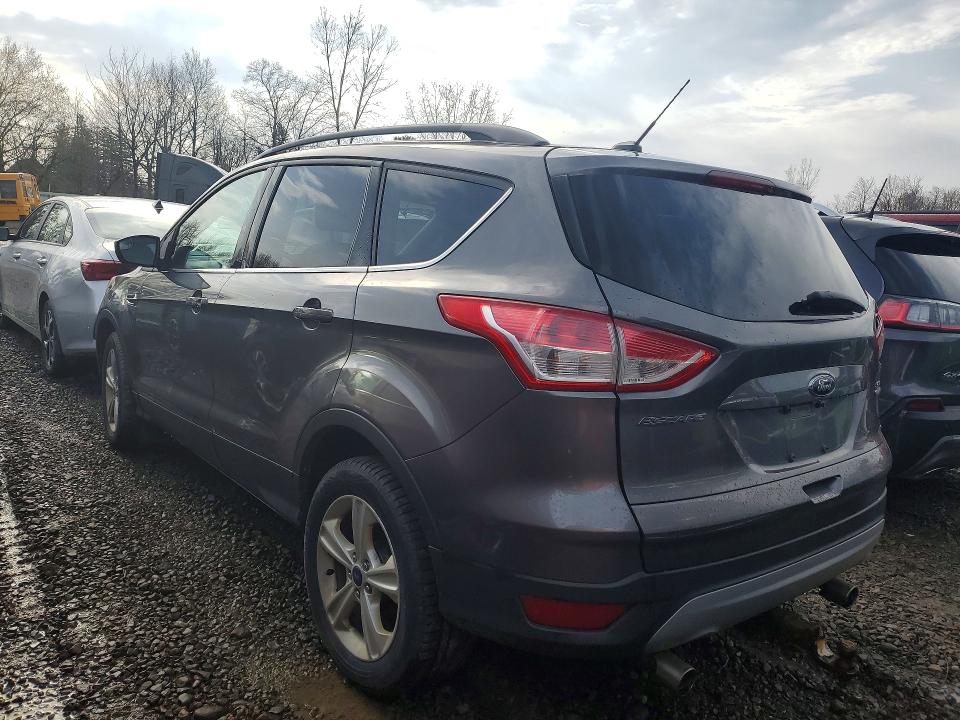 Aukcja sprzedaży 2013 Ford Escape, vin: 1FMCU9GX6DUB89689, numer aukcji: 49776546