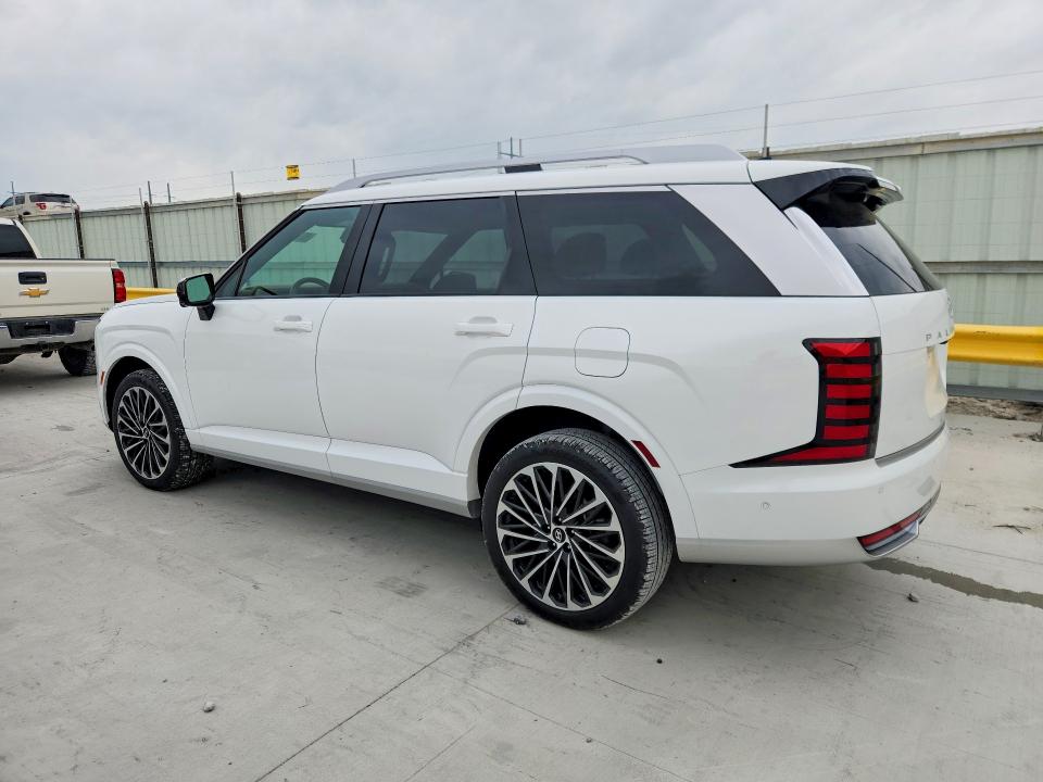 Aukcja sprzedaży 2026 Hyundai Palisade, vin: KM8RMES21TU070090, numer aukcji: 50149156