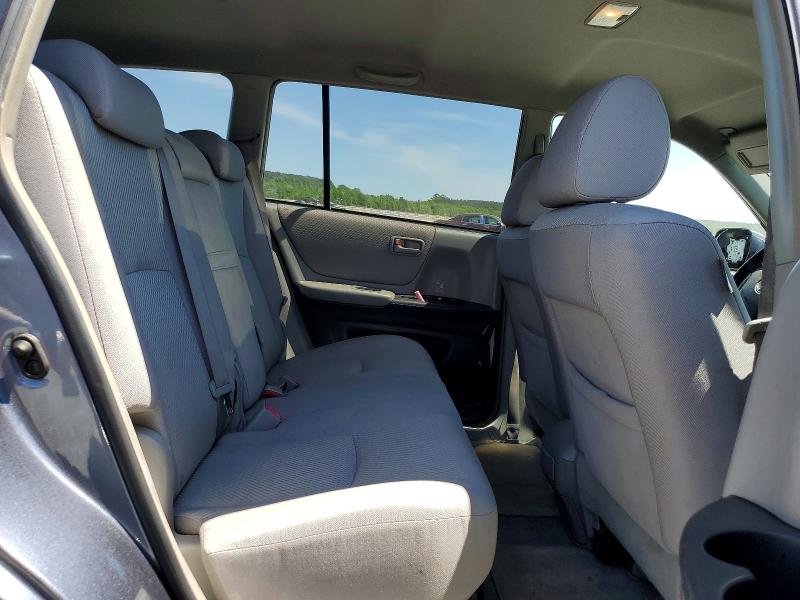 Продаж на аукціоні авто 2007 Toyota Highlander, vin: JTEGD21A370164726, номер лоту: 51489456