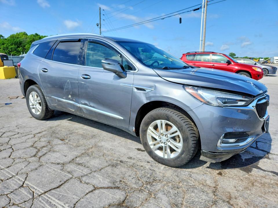 Aukcja sprzedaży 2020 Buick Enclave, vin: 5GAEVAKW5LJ270761, numer aukcji: 51638296