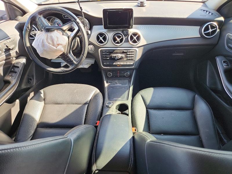 Aukcja sprzedaży 2015 Mercedes-benz Gla, vin: WDCTG4GB2FJ081152, numer aukcji: 51895876