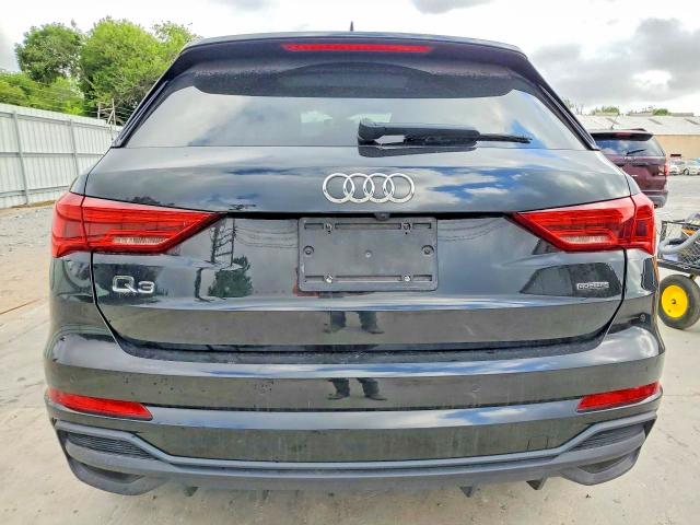 Продаж на аукціоні авто 2023 Audi Q3, vin: WA1DECF31P1086701, номер лоту: 49828956