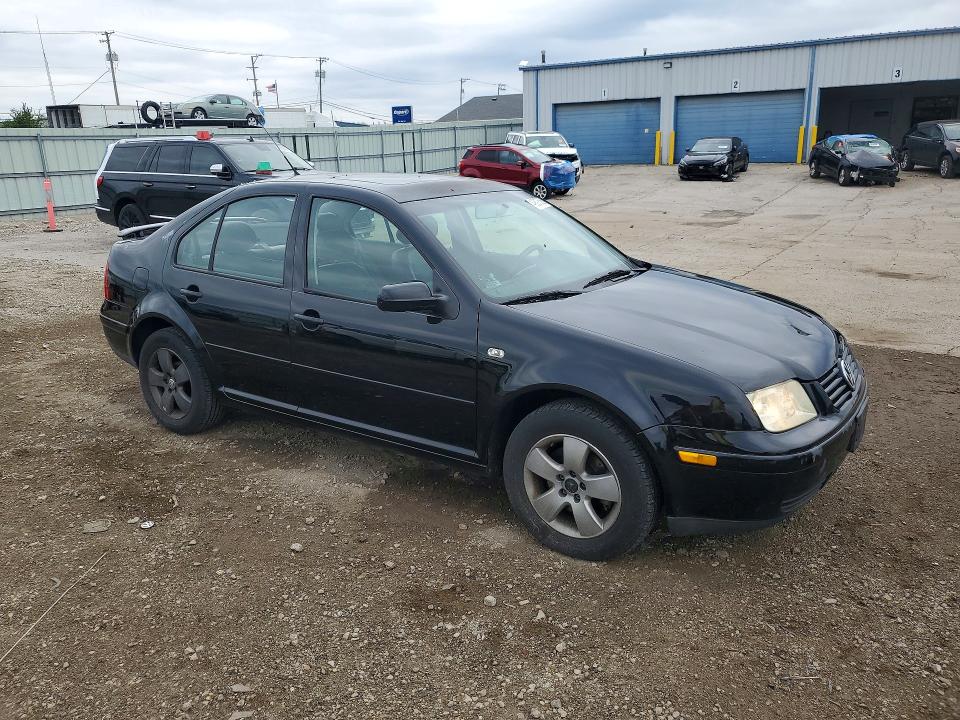 Aukcja sprzedaży 2003 Volkswagen Jetta, vin: 3VWSP69M63M180547, numer aukcji: 49827536