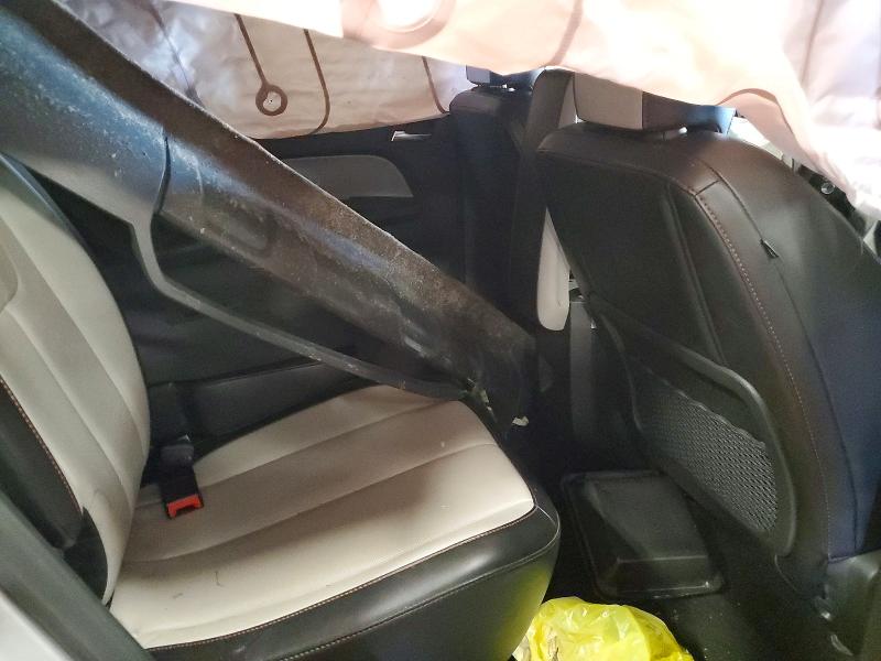 Продаж на аукціоні авто 2013 Chevrolet Equinox, vin: 2GNFLNEK3D6119190, номер лоту: 50067096